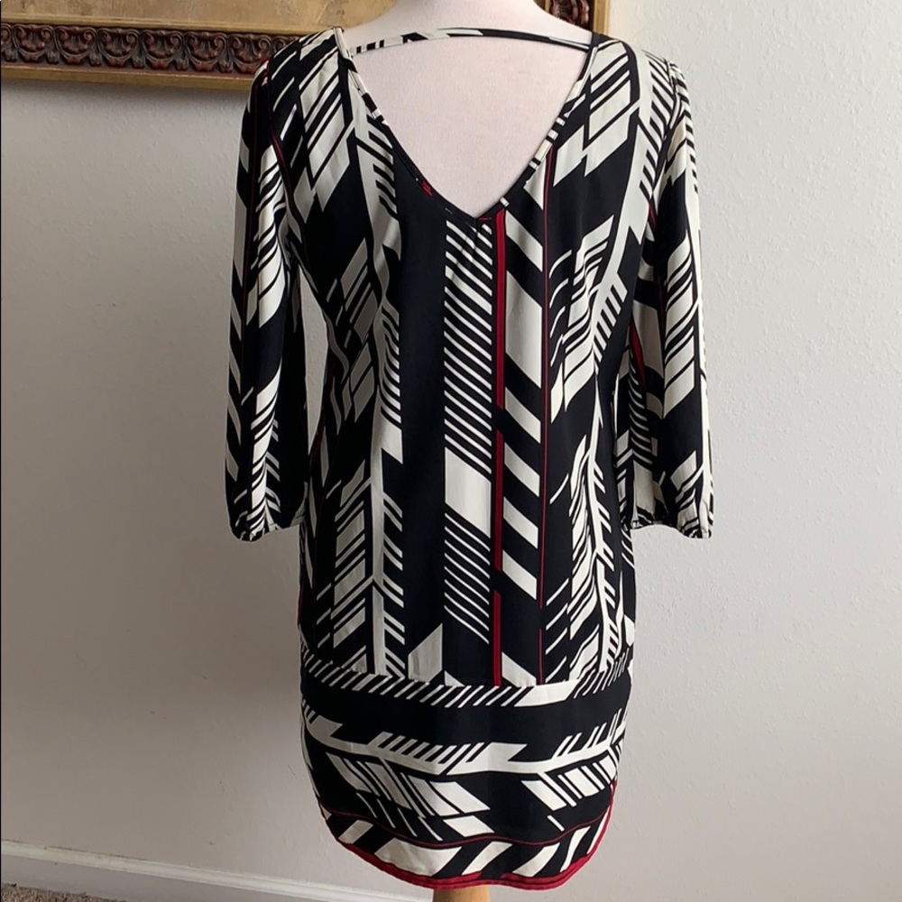 Pink Owl Tunic - Picture 3 of 6
